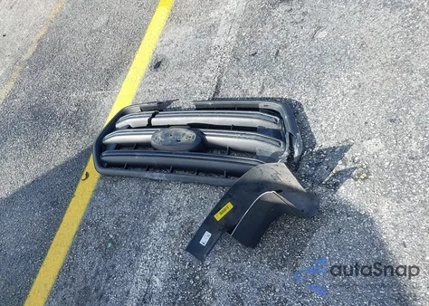 2020 Ford Transit-250 Cargo Van z USA, uszkodzony, nr VIN 1FTBR1X8XLKA56746